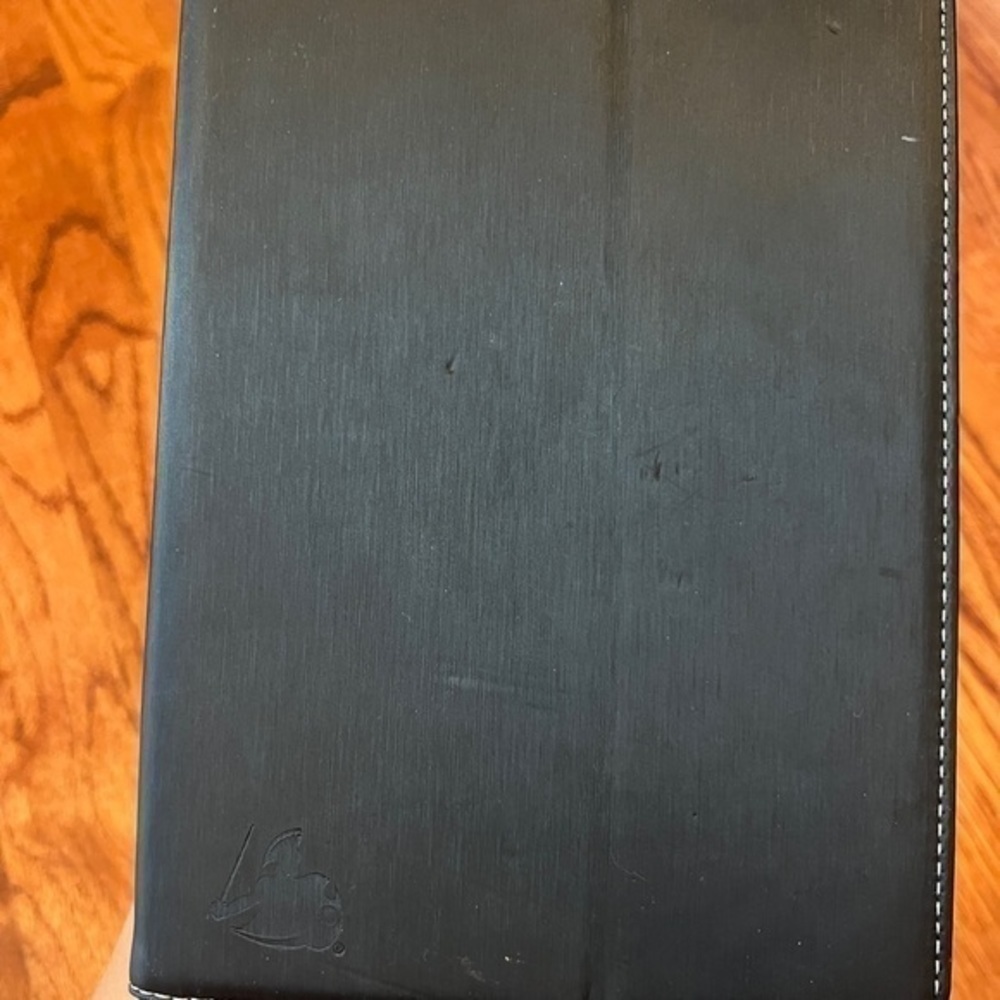 DefenderShield 7"-8" Tablet Radiation Shielding case - EMF Radiation Protection - Picture 7 of 8